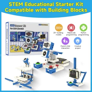 21 in 1  Robotics Kit Programmable Toy for Kids