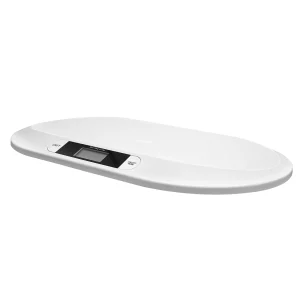 Digital Baby Scale – 44lb Capacity