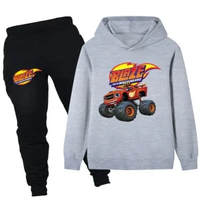 2 pc costume pants & sweater