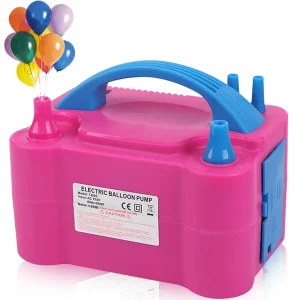600W Portable Balloon Pump